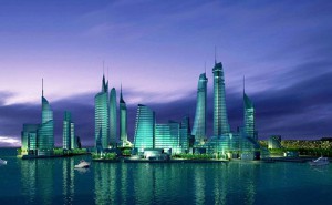 Парфюмерные ароматы королевства Бахрейн Парфюмерные ароматы королевства Бахрейн