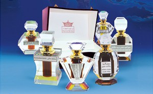 Лучшие арабские духи Лучшие арабские духи