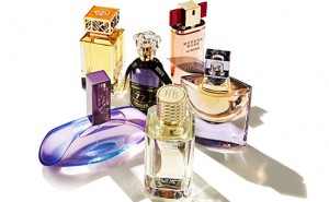 Особенности парфюмерии Особенности парфюмерии