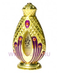 Johrah - cpo 18ml - AFNAN