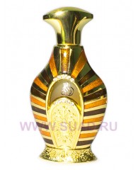 Mukhallat Alwaan масляные духи Mukhallat Alwaan - cpo 15ml - AFNAN