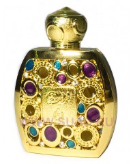 Qatarat Al Nada масляные духи Qatarat Al Nada - cpo 15ml - AFNAN