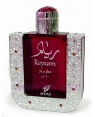 Reyaam Brown масляные духи Reyaam Brown - cpo 20ml - AFNAN