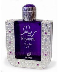 Reyaam Purple - cpo 20ml - AFNAN