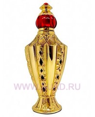 Ruby Rose - cpo 12ml - AFNAN