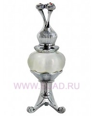 Supreme Musk - cpo 20ml - AFNAN