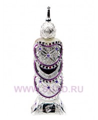 Wardat Al Ushaq - cpo 20ml - AFNAN