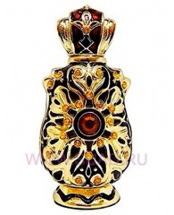 Zahrat Al Oud - cpo 15ml - AFNAN