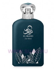 El Rand For Him парфюмерная вода El Rand For Him - edp 100ml - AFNAN