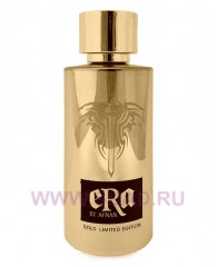 Era Gold Limited Edition парфюмерная вода Era Gold Limited Edition - edp 100ml - AFNAN