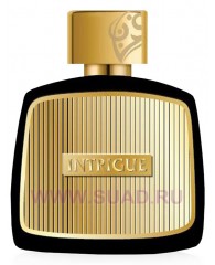 Intrigue Femme - edp 80ml - AFNAN