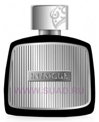Intrigue Homme парфюмерная вода Intrigue Homme - edp 80ml - AFNAN