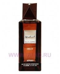 Modest Pour Homme Deux парфюмерная вода Modest Pour Homme Deux - edp 100ml - AFNAN