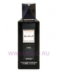Modest Pour Homme Une - edp 100ml - AFNAN