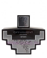 Ornament Pour Homme парфюмерная вода Ornament Pour Homme - edp 100ml - AFNAN