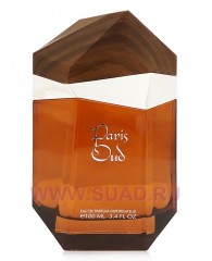 Paris Oud парфюмерная вода Paris Oud - edp 100ml - AFNAN