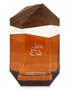Afnan Paris Oud парфюмерная вода
