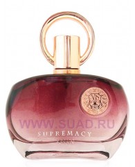 Supremacy Purple - edp 100ml - AFNAN