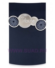 Tribute Blue - edp 100ml - AFNAN