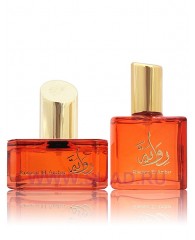 Riwayat El Ambar подарочный набор - Gift Set Riwayat El Ambar - edp 50ml + 20ml - AFNAN