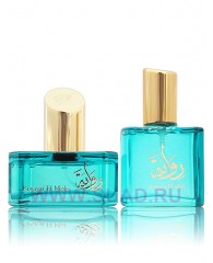 Riwayat El Misk подарочный набор - Gift Set Riwayat El Misk - edp 50ml + 20ml - AFNAN