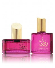 Riwayat El Ta`If подарочный набор - Gift Set Riwayat El Ta`If - edp 50ml + 20ml - AFNAN
