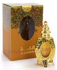 Al Quimmah - cpo 15ml - Al Halal Perfumes