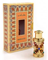 Mashaayer - cpo 12ml - Al Halal Perfumes