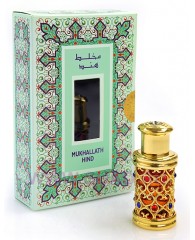 Mukhallath Hind масляные духи Mukhallath Hind - cpo 12ml - Al Halal Perfumes