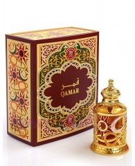 Qamar масляные духи Qamar - cpo 15ml - Al Halal Perfumes