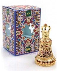 Taj масляные духи Taj - cpo 24ml - Al Halal Perfumes