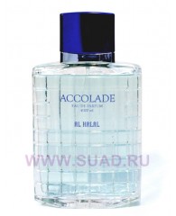 Accolade парфюмерная вода Accolade - edp 100ml - Al Halal Perfumes