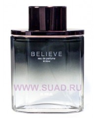 Believe парфюмерная вода Believe - edp 100ml - Al Halal Perfumes