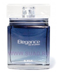 Elegance парфюмерная вода Elegance - edp 85ml - Al Halal Perfumes