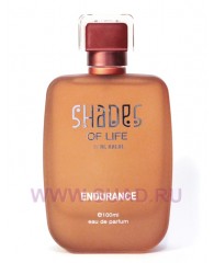 Shades Of Life Endurance парфюмерная вода Shades Of Life Endurance - edp 100ml - Al Halal Perfumes