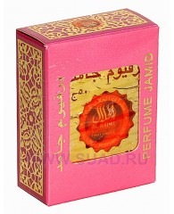 Perfume Jamid сухие духи саше Perfume Jamid сухие духи саше 50g - Al Halal Perfumes