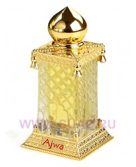 Ajwa масляные духи Ajwa - cpo 30ml - Al Haramain Perfumes