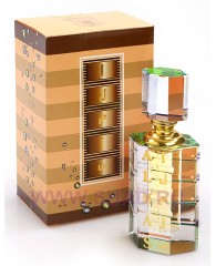 Al Mas - cpo 12ml - Al Haramain Perfumes