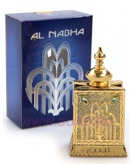 Al Nabha - cpo 40ml - Al Haramain Perfumes