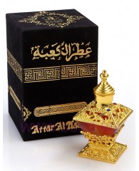 Attar Al Kaaba масляные духи Attar Al Kaaba - cpo 25ml - Al Haramain Perfumes