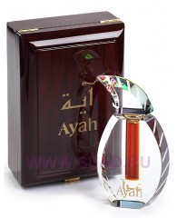 Ayah масляные духи Ayah - cpo 20ml - Al Haramain Perfumes