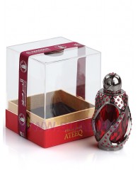 Dehnal Oudh Ateeq - cpo - 6ml - Al Haramain