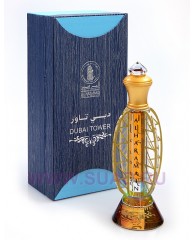 Dubai Tower масляные духи Dubai Tower - cpo 12ml - Al Haramain Perfumes
