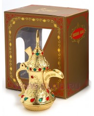 Fakhrul Arab Gold масляные духи Fakhrul Arab Gold - cpo 25ml - Al Haramain Perfumes