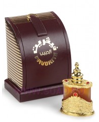 Favorite масляные духи Favorite - cpo 18ml - Al Haramain Perfumes