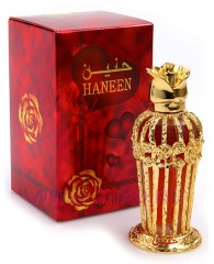 Haneen масляные духи Haneen - cpo 25ml - Al Haramain Perfumes