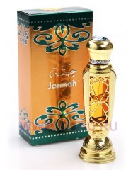 Jannah масляные духи Jannah - cpo 12ml - Al Haramain Perfumes