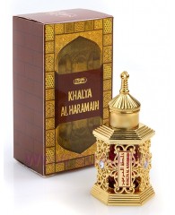 Khalta Al Haramain - cpo 12ml