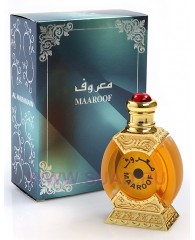 Maaroof масляные духи Maaroof - cpo 25ml - Al Haramain Perfumes