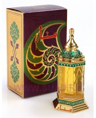 Manar масляные духи Manar - cpo 45ml - Al Haramain Perfumes